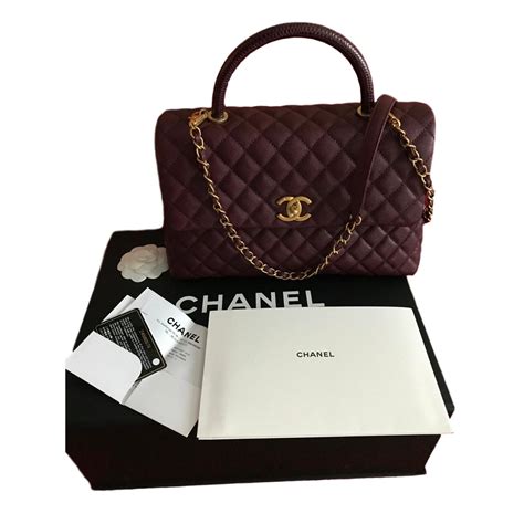 small chanel coco handle bag|chanel coco handle bag medium.